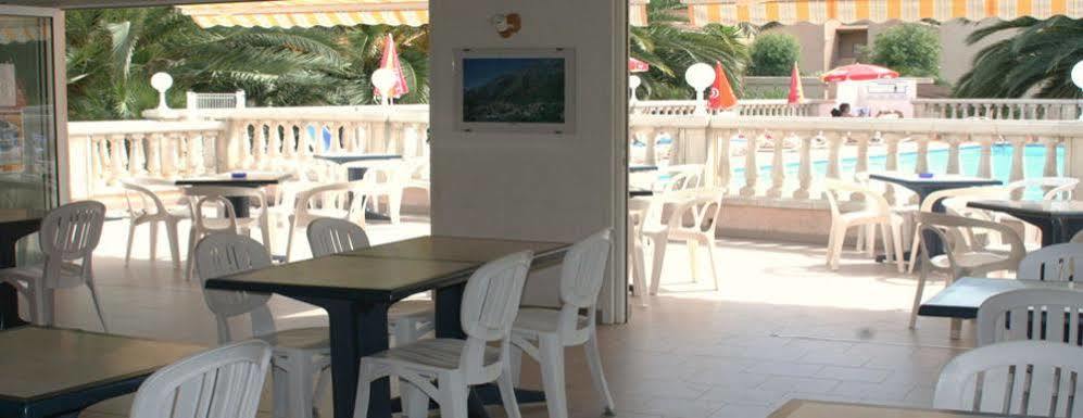 Residence Thalassa Calvi  Exterior foto